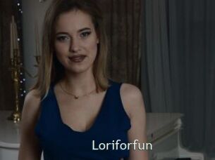 Loriforfun