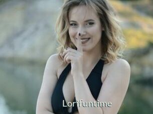 Lorifuntime