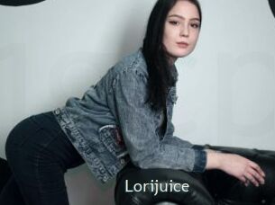 Lorijuice