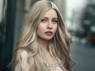 Lorika
