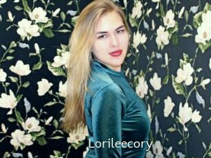 Lorileecory