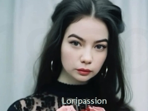 Loripassion