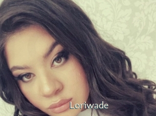 Loriwade