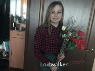 Loriwalker