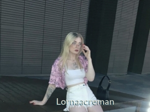 Lornaacreman