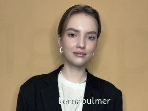 Lornabulmer
