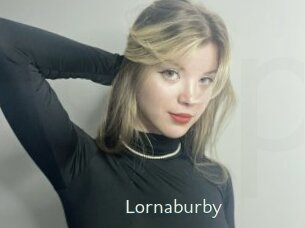 Lornaburby