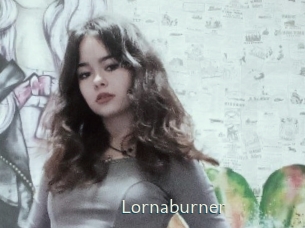 Lornaburner