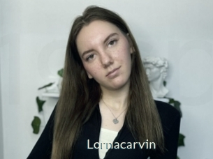 Lornacarvin