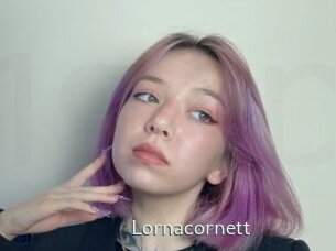 Lornacornett