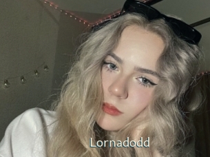 Lornadodd