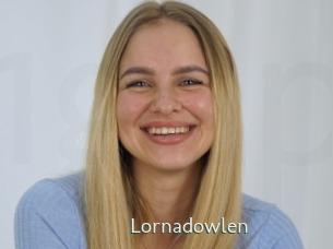 Lornadowlen