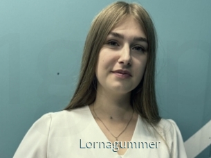 Lornagummer