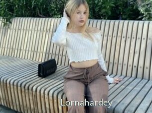 Lornahardey