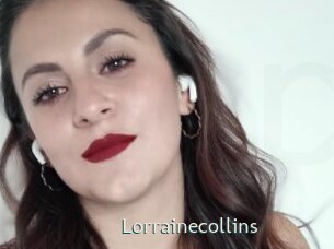 Lorrainecollins