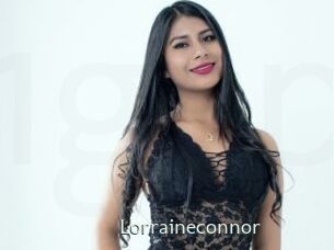 Lorraineconnor