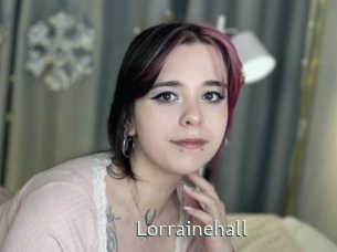 Lorrainehall