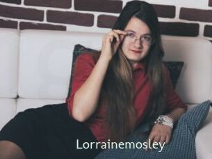 Lorrainemosley