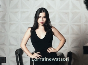 Lorrainewatson