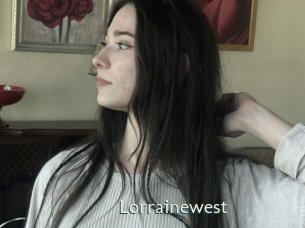 lorrainewest 1 grosse chatte poilue