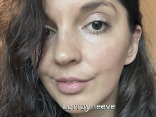 Lorrayneeve