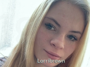 Lorribrown