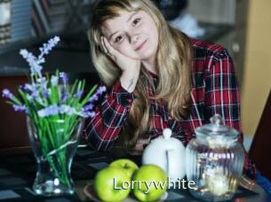 lorrywhite 1 grosse chatte poilue