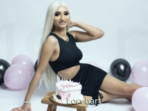 Loryhart