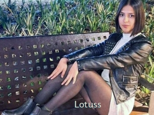 Lotuss