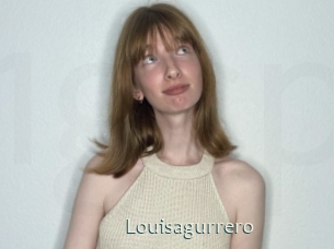 Louisagurrero