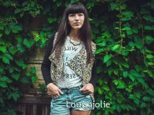 Louisajolie