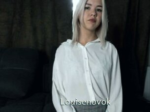 Louisenovok