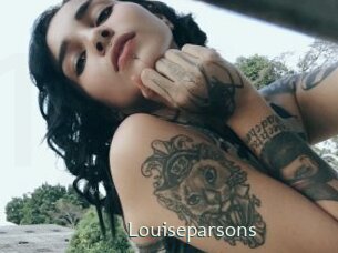 Louiseparsons