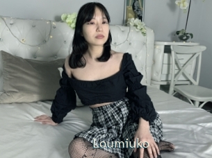 Loumiuko