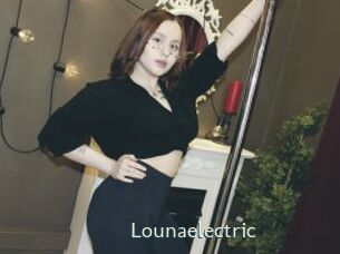 Lounaelectric