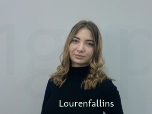 Lourenfallins