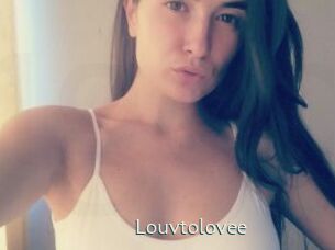 Louvtolovee