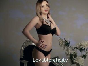 Lovablefelicity