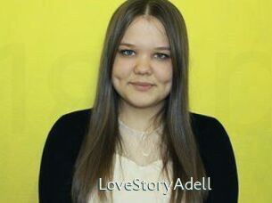 LoveStoryAdell