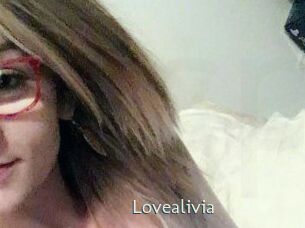 Lovealivia