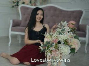 Lovealwayswins