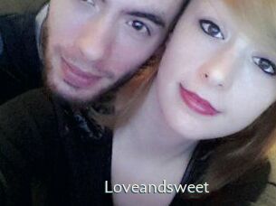 Loveandsweet