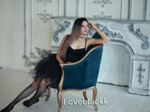 Loveblackk