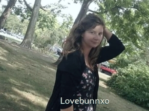 Lovebunnxo