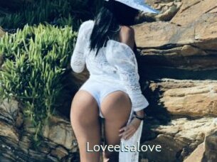 Loveelsalove