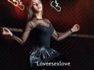 Loveesexlove