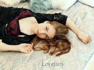 Lovejany