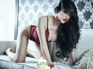 Lovejazmine