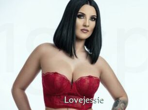 Lovejessie