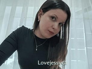 Lovejessyca